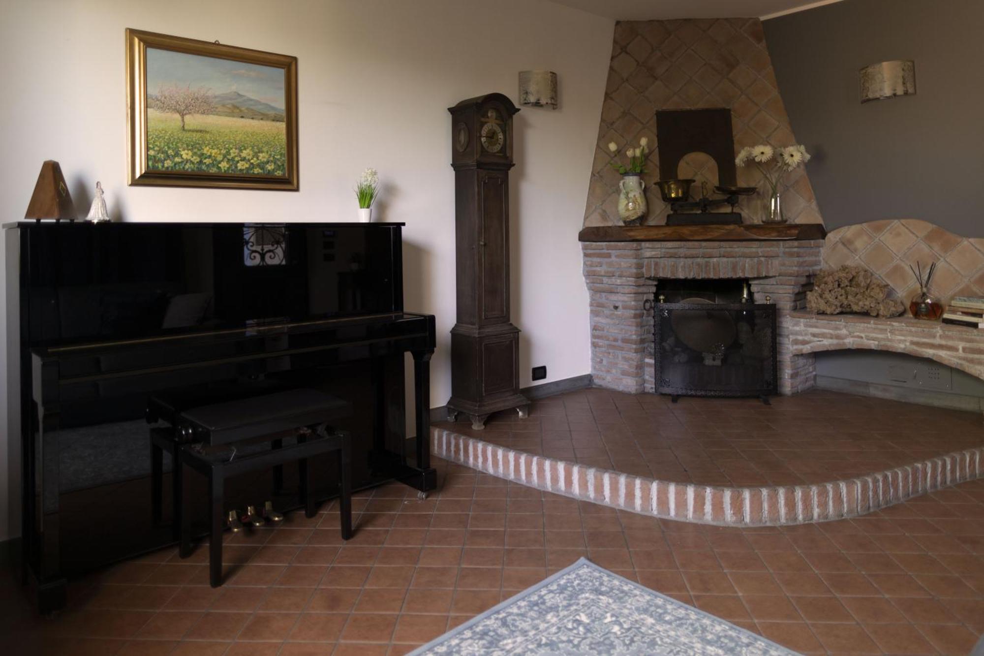 Villa Hephaestus Etna - With Private Pool Ragalna Exterior foto