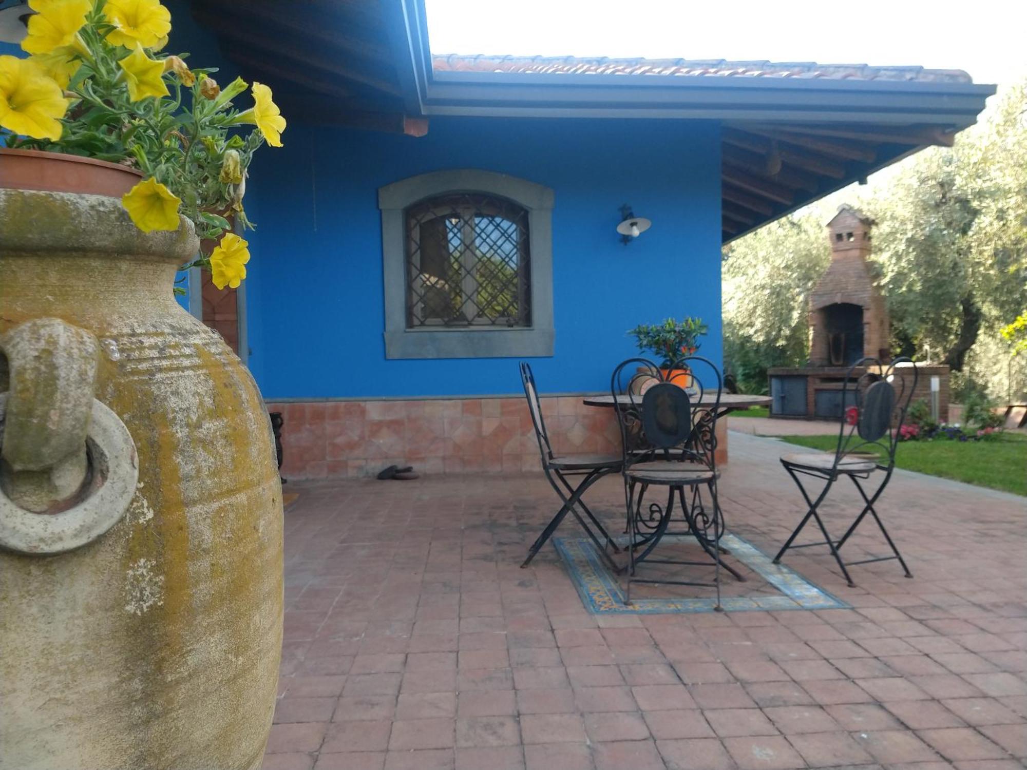Villa Hephaestus Etna - With Private Pool Ragalna Exterior foto